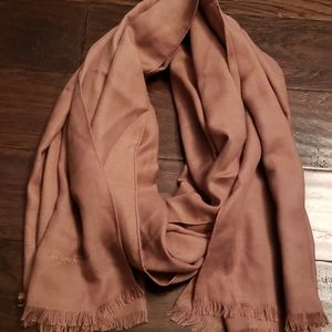 Salvatore Ferragamo Stole